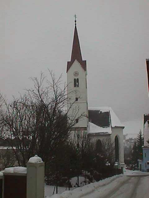 Bürgerspitalskirche