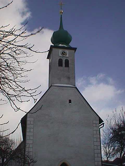 St. Georgen